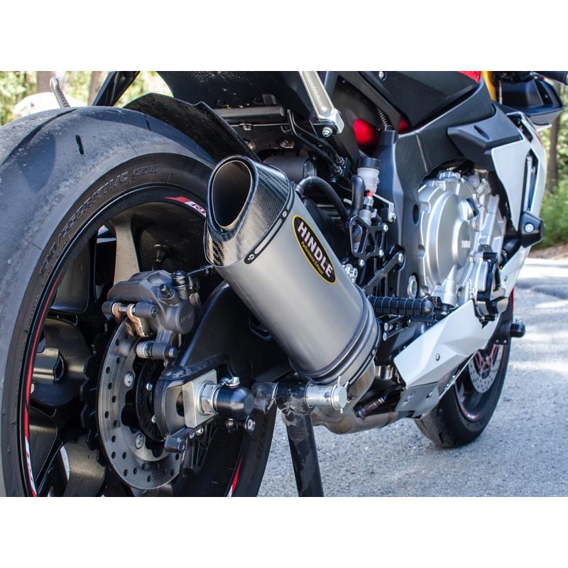 Woodcraft Rear Axle Slider Kit - Yamaha R1 / R1M /R1S, FZ-10, BMW S1000RR /  S1000R